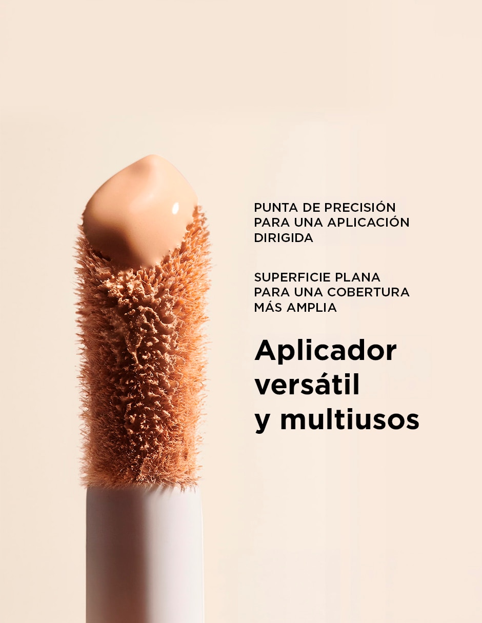 Corrector Skin Illusion 6