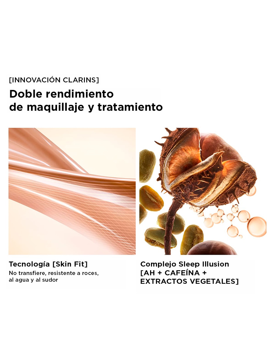 Corrector Skin Illusion 3