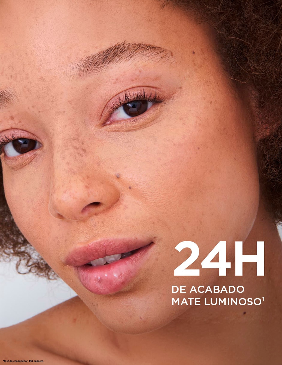 Corrector Skin Illusion 8