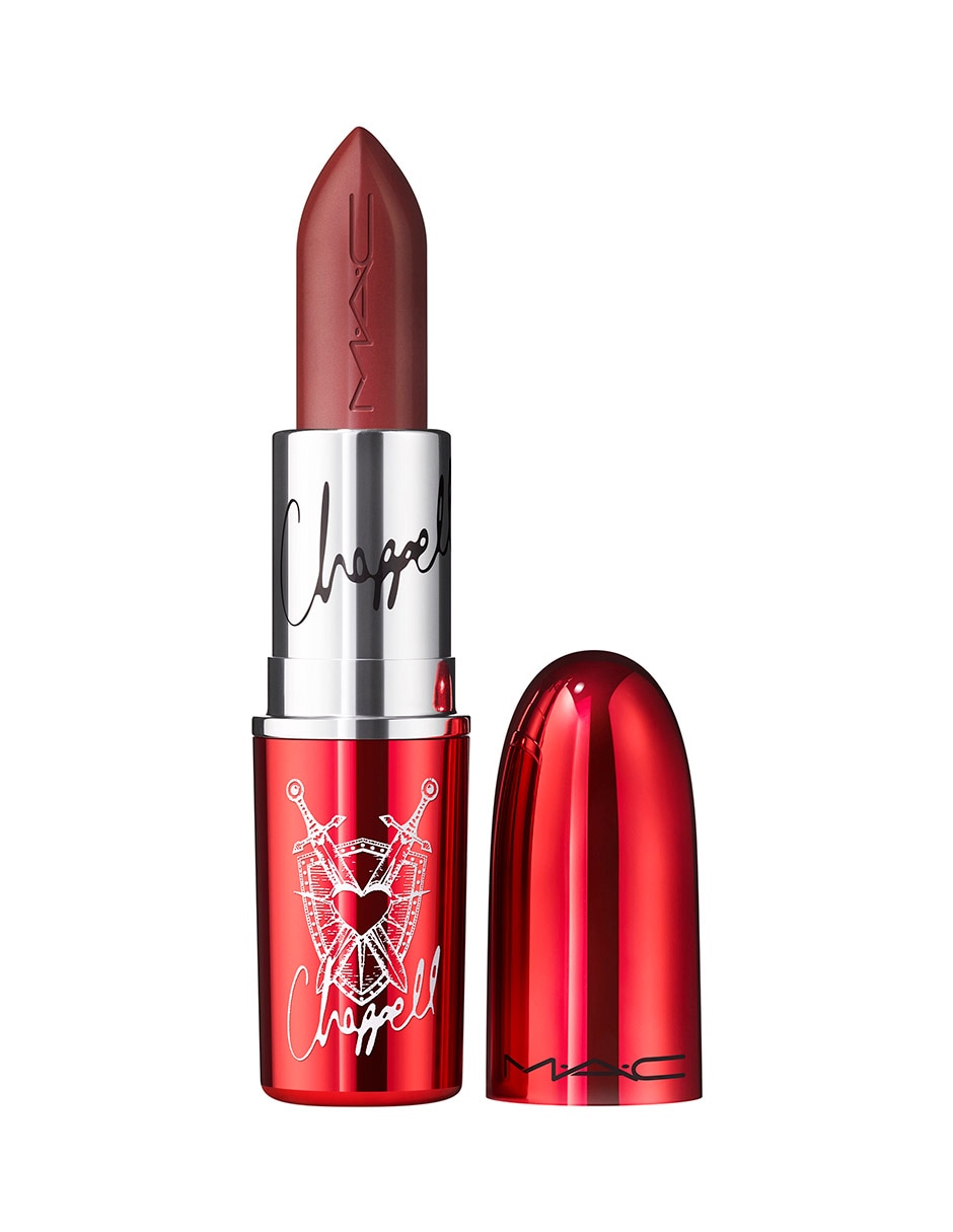 Labial mate 1