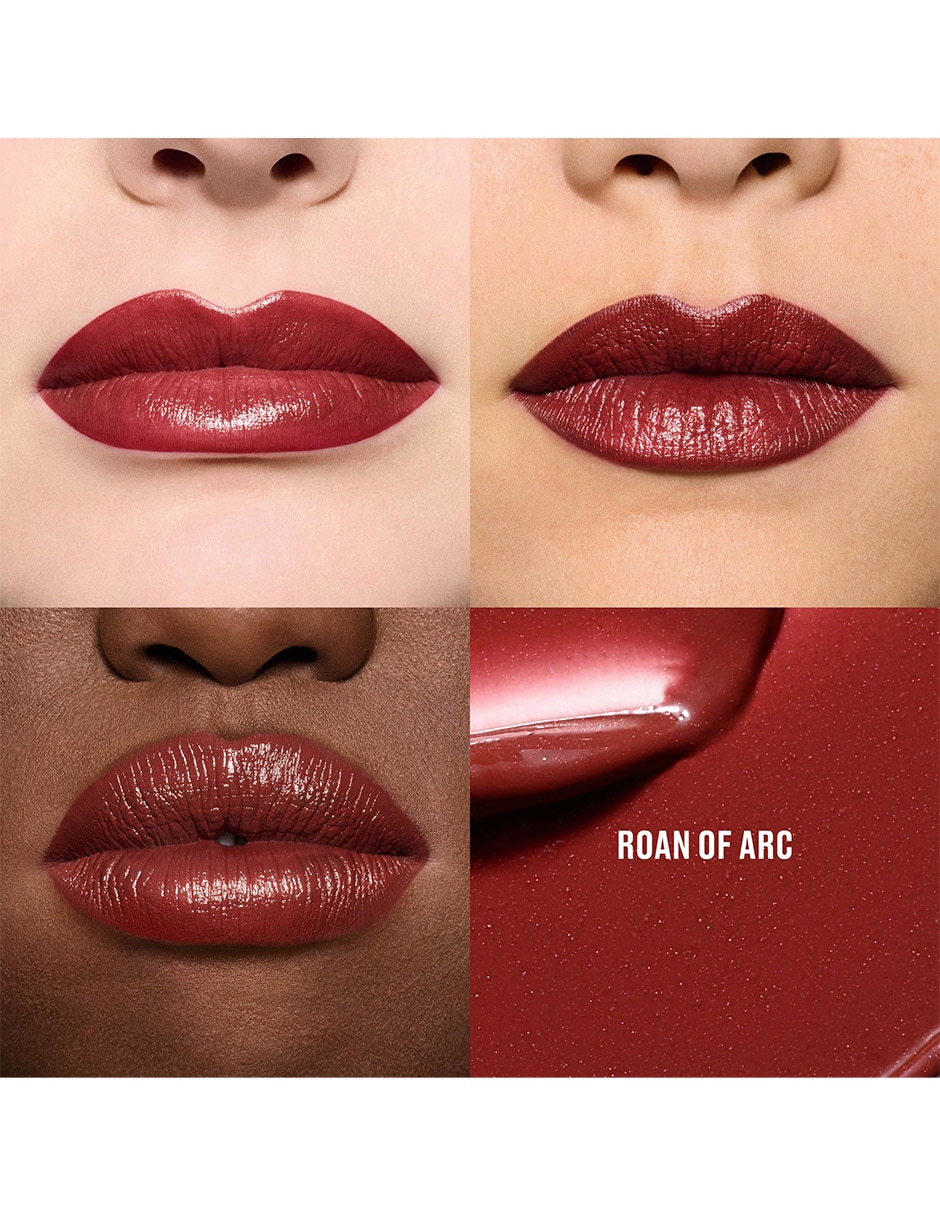 Labial mate 4