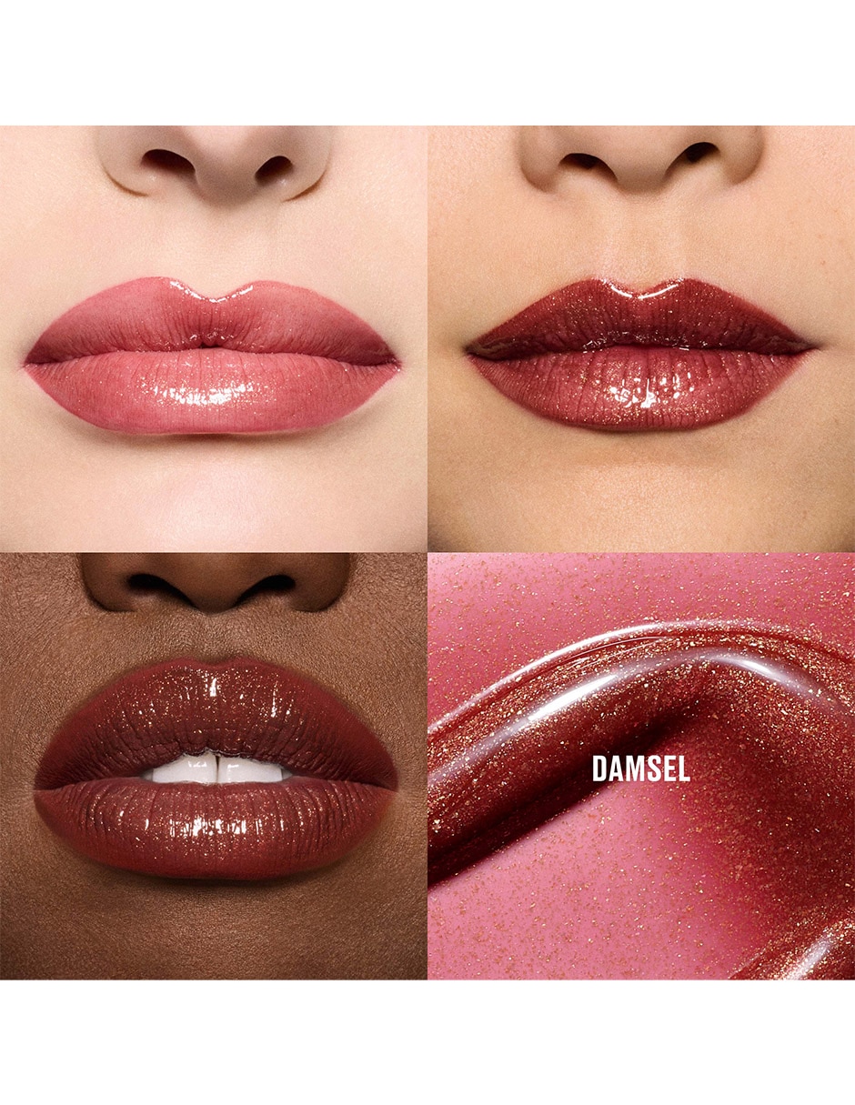 Brillo labios brillante 3