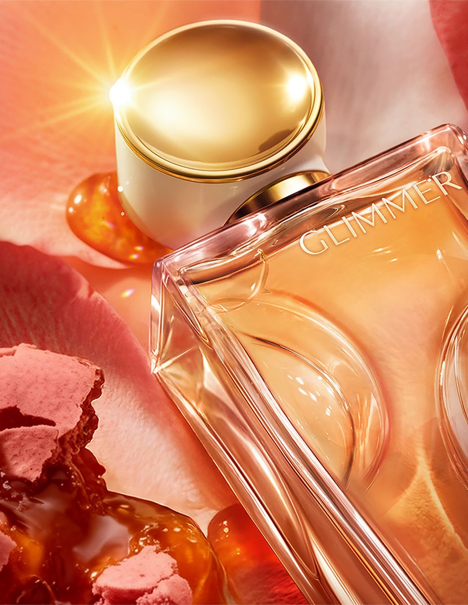 Eau de parfum para mujer 3