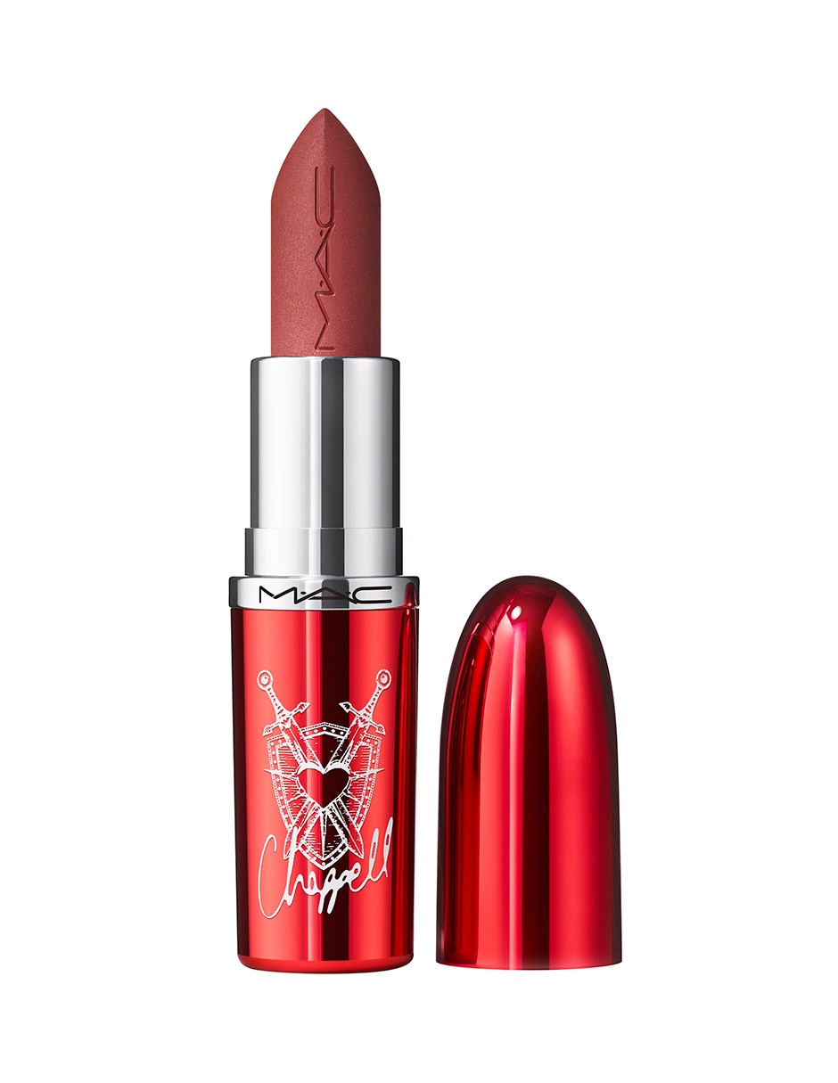 Labial mate 1