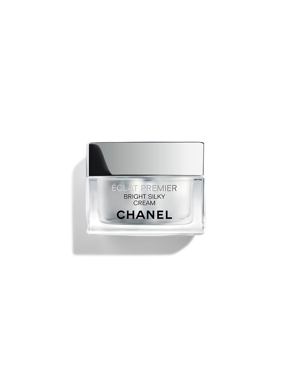 ÉCLAT PREMIER BRIGHT SILKY CREAM