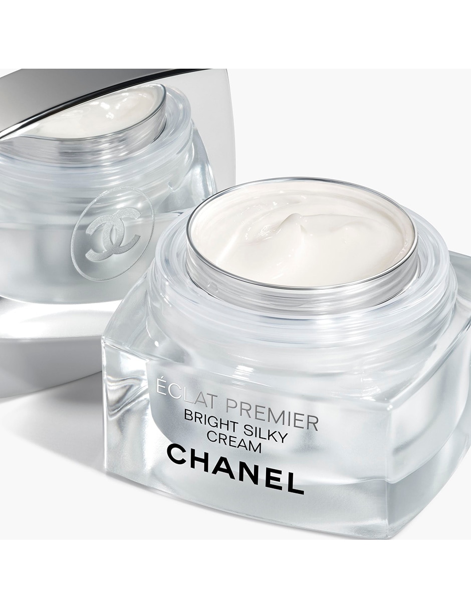 ÉCLAT PREMIER BRIGHT SILKY CREAM 2