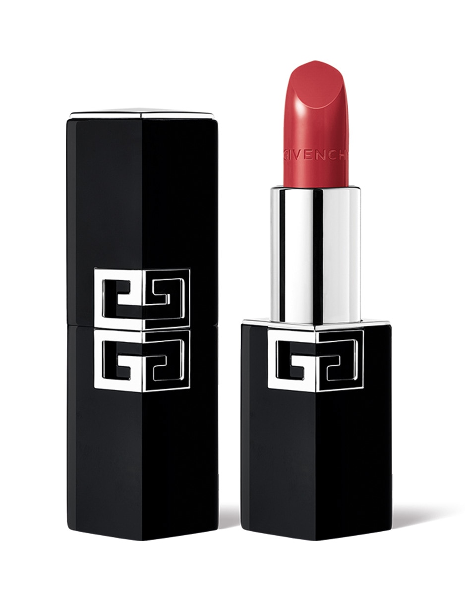Labial satinado le rouge satin silk de alta definición Labial satinado le rouge satin silk de alta definición