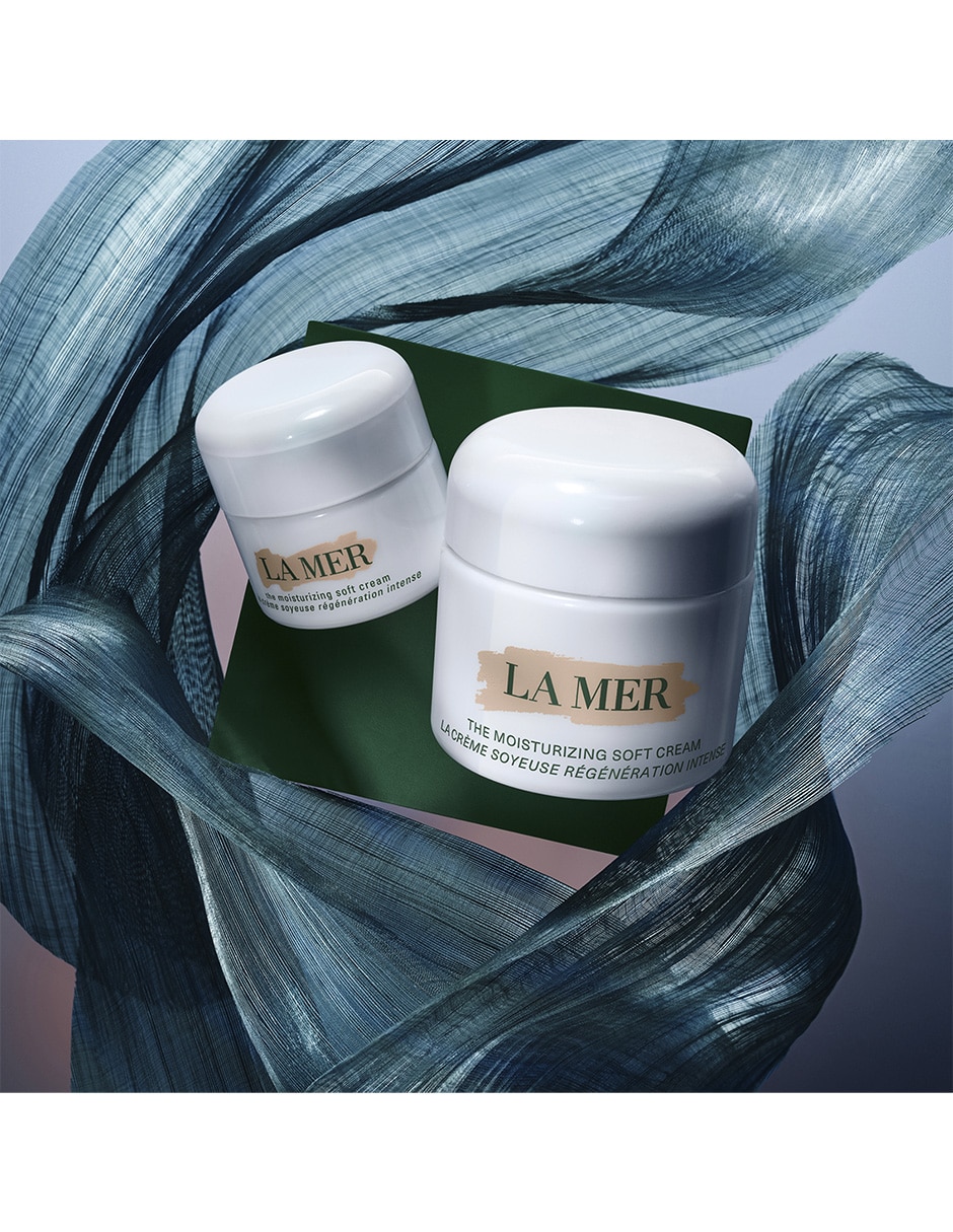 Tratamiento facial lm the moisturizing soft cream duet hidratante 4