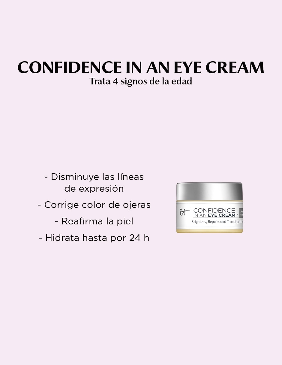 Tratamiento para facial confidence while you sleep skincare set reafirmante 2