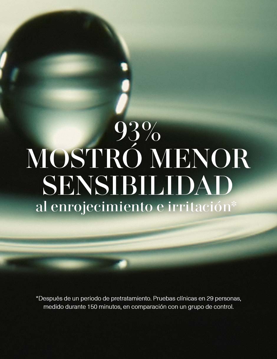 Tónico hidratante Lm The Treatment Lotion 4