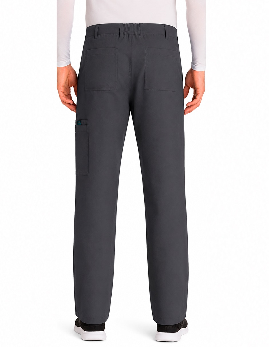 Pijama quirúrgica estilo regular para hombre 3