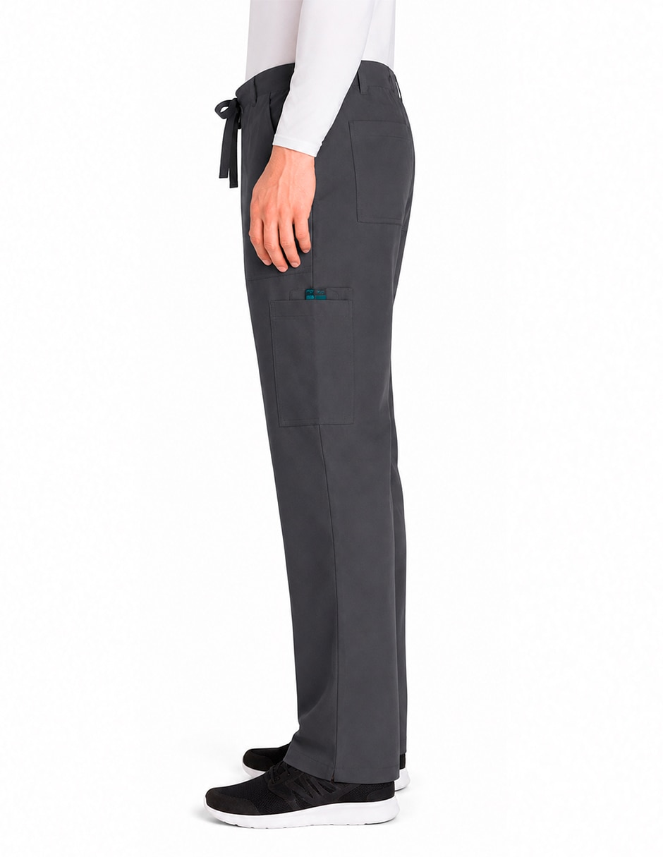 Pijama quirúrgica estilo regular para hombre 4