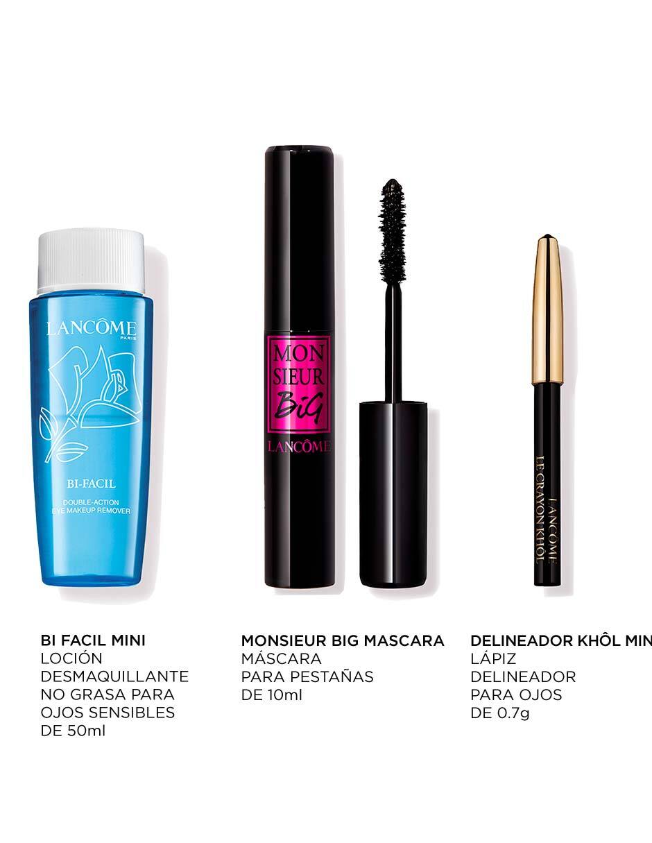 Set de maquillaje 2