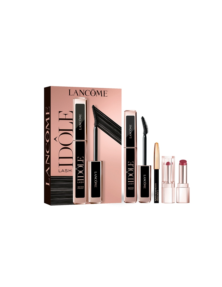 Set maquillaje Set maquillaje