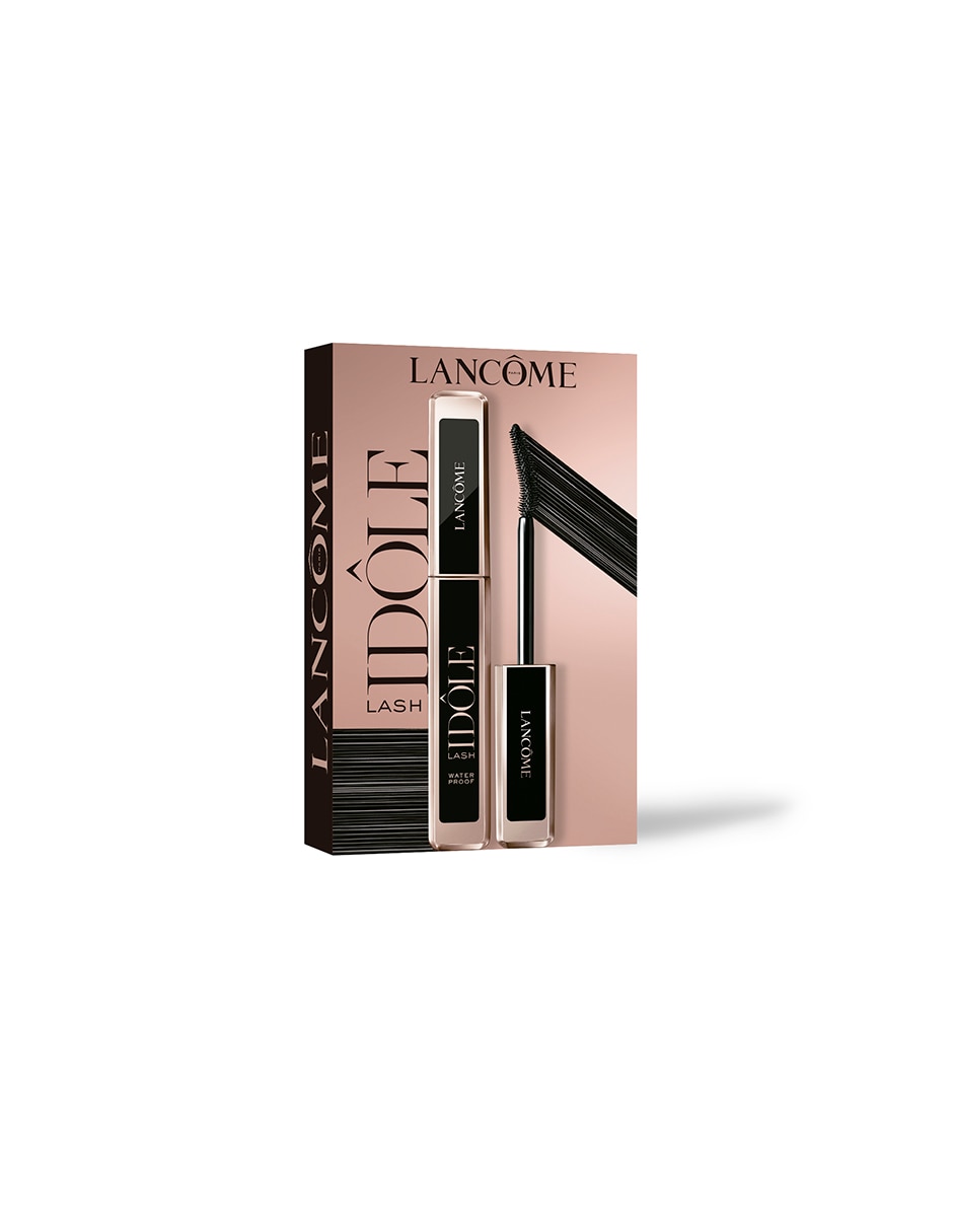 Set maquillaje 2