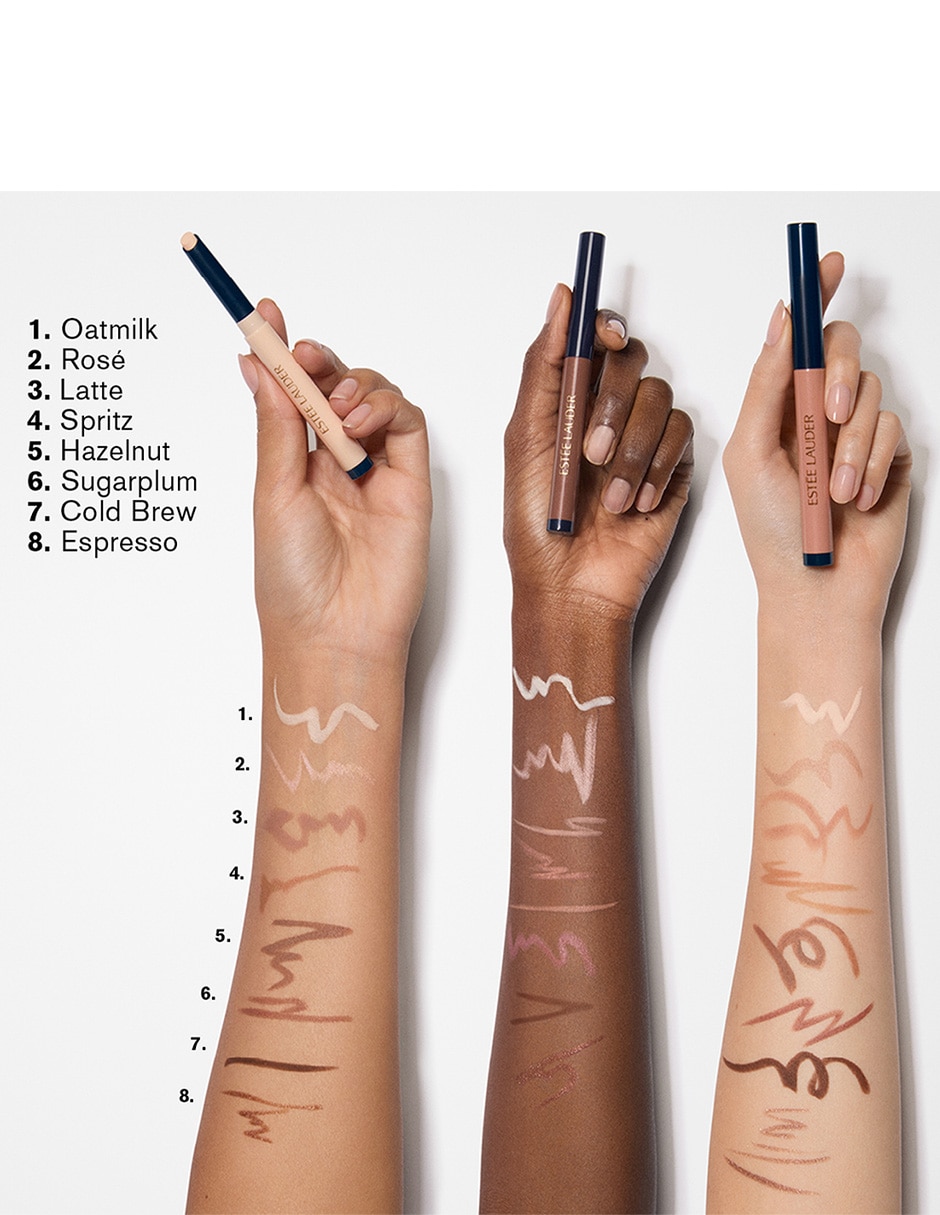 Sombra para ojos Estee Lauder