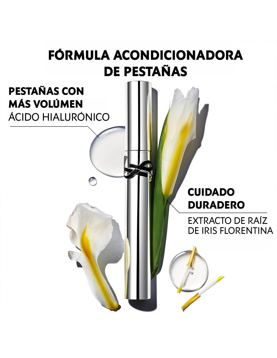 Máscara para pestañas 6