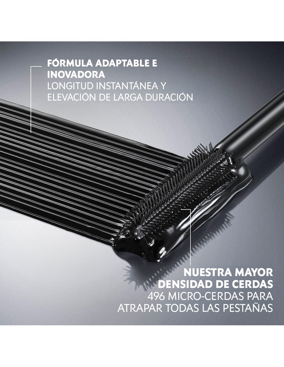 Máscara para pestañas 7