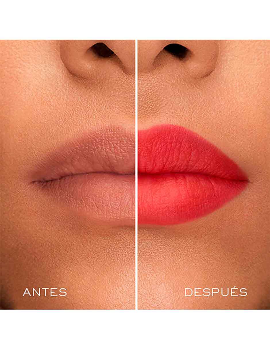 Labial mate Lancome