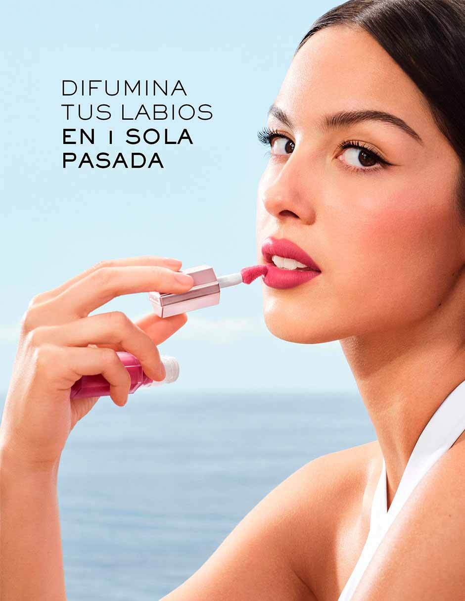 Labial mate 5