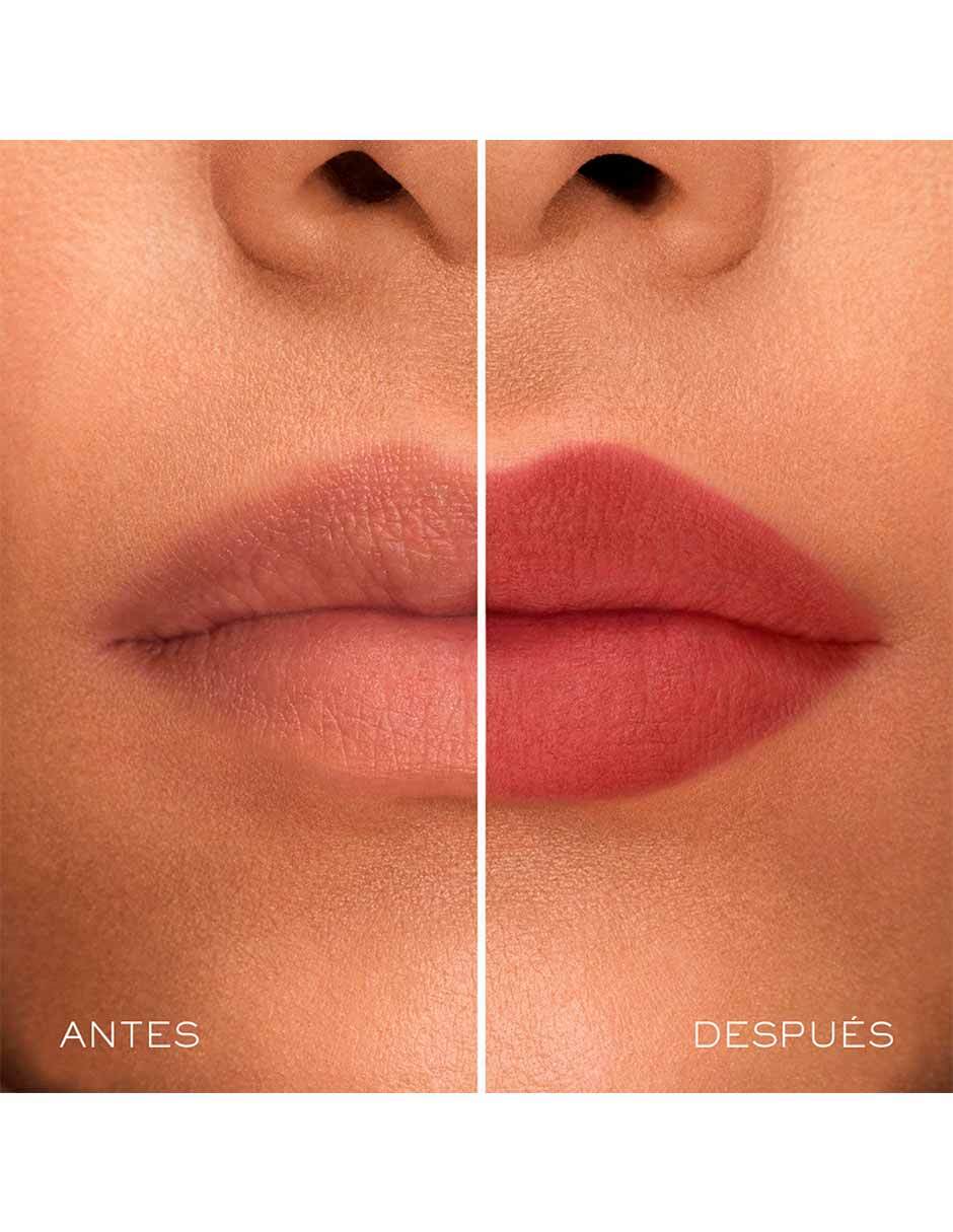 Labial mate 6