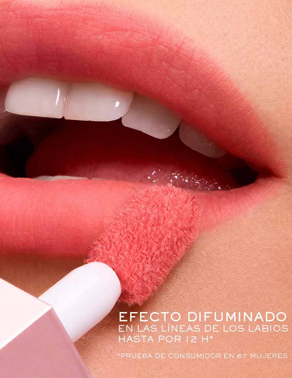 Labial mate 7