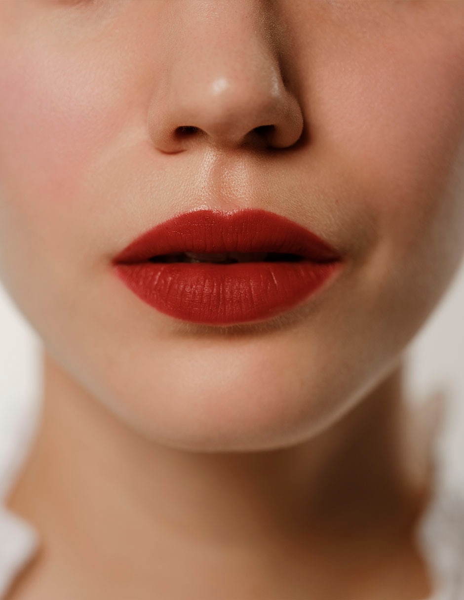 Labial mate 4