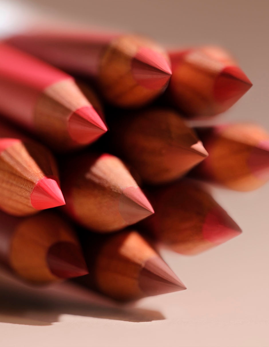 Labial mate 5