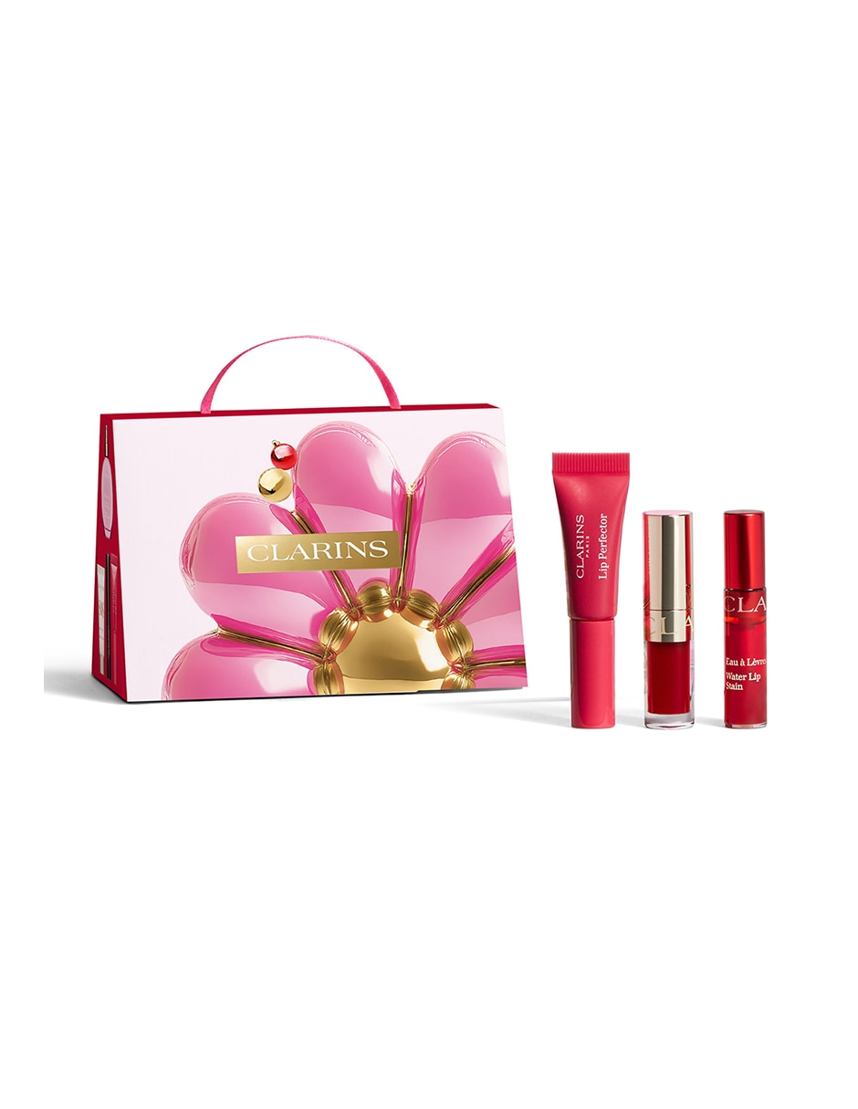Set de maquillaje Labios