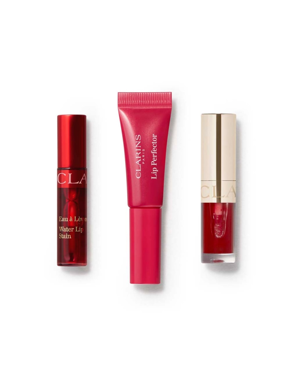 Set de maquillaje Labios 2