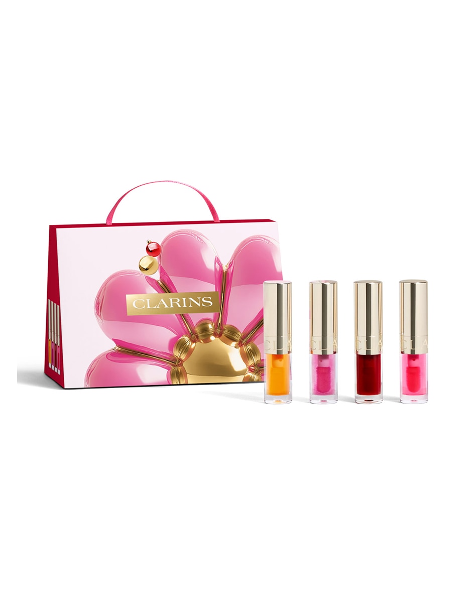 Set de maquillaje Labios