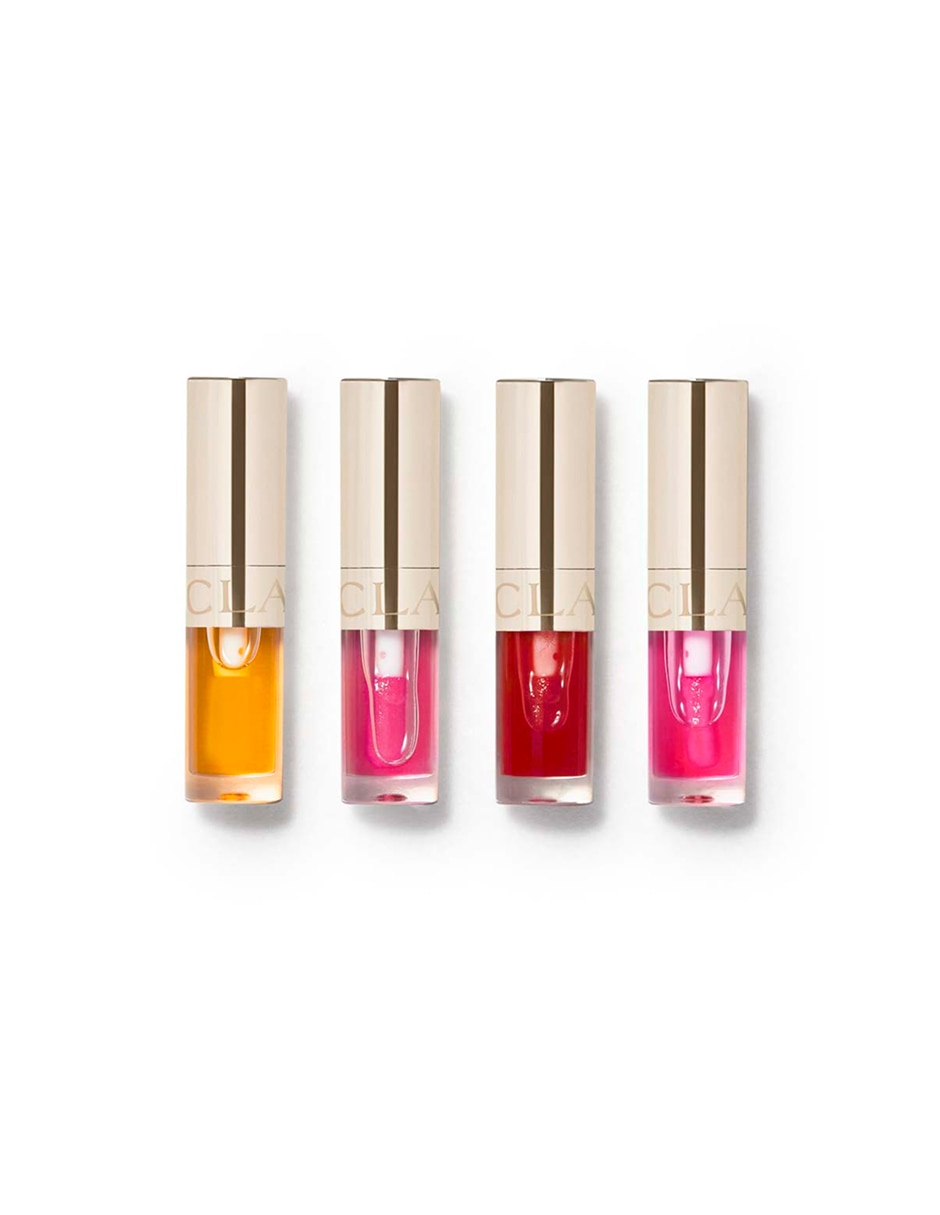 Set de maquillaje Labios 4