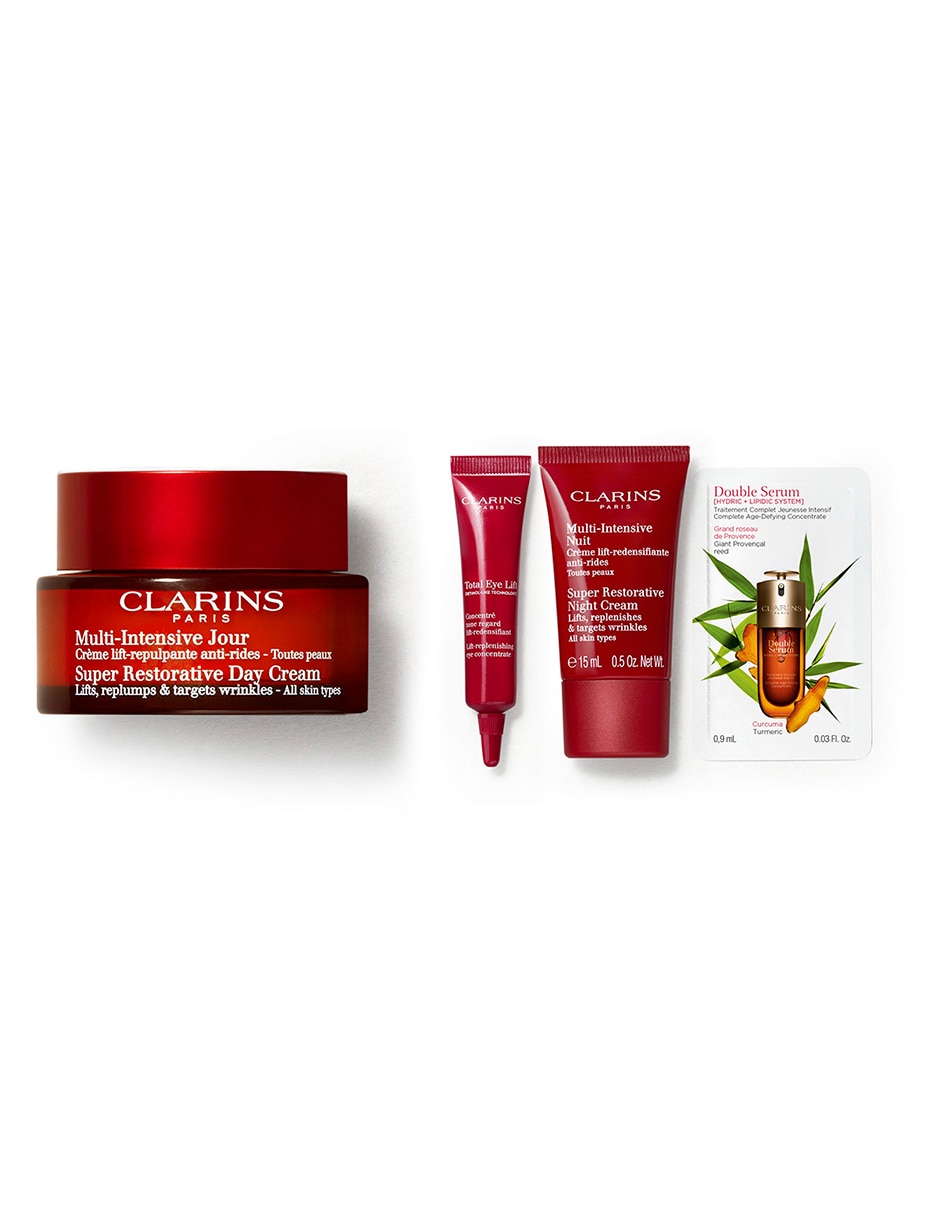 Crema para facial recomendada para prevenir signos de la edad de noche multi-intensive para piel todo tipo piel 4