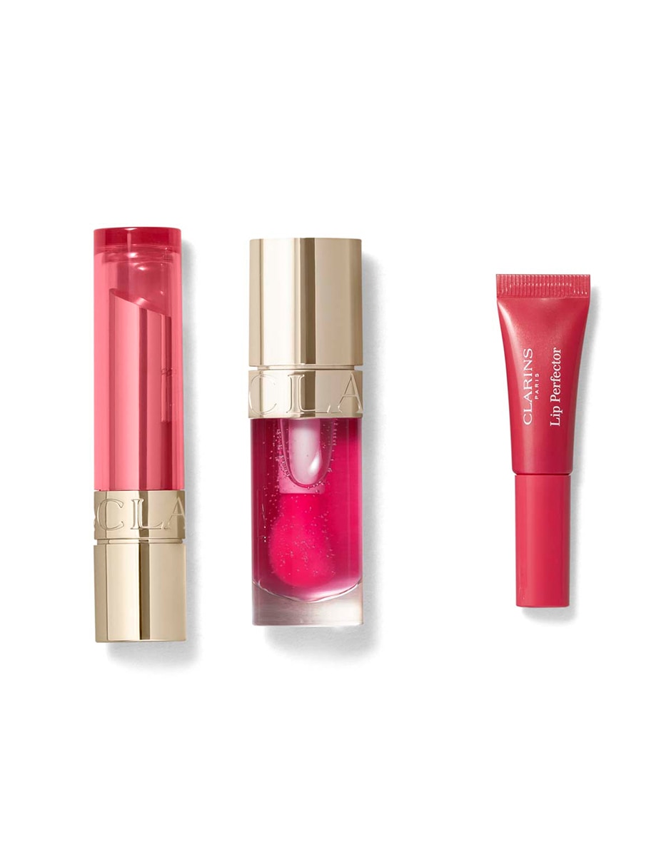 Set de maquillaje labios 2