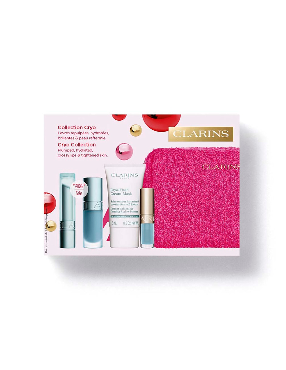 Set de maquillaje labios 2