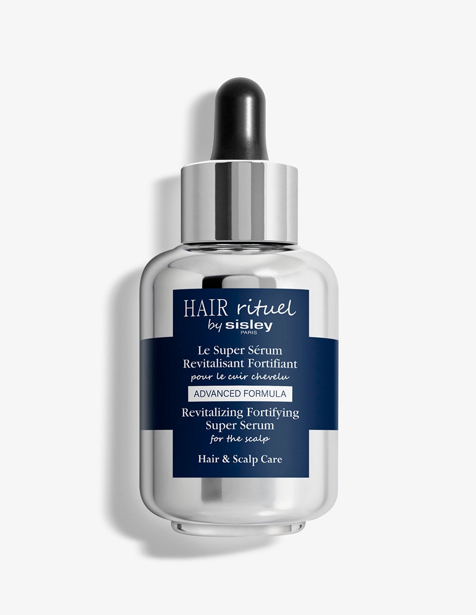 Sérum capilar revitalizing fortifying super serum hair rituel Sérum capilar revitalizing fortifying super serum hair rituel