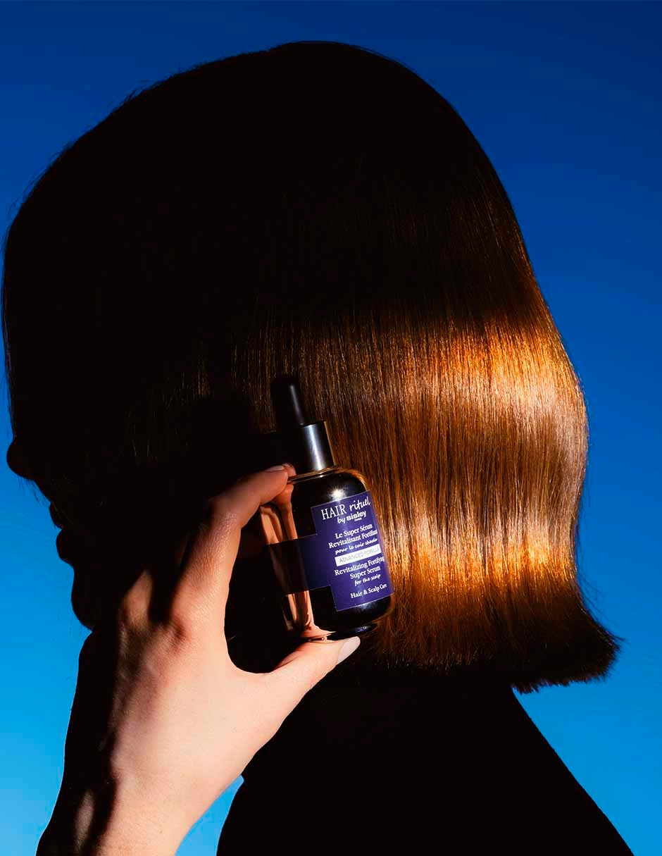 Sérum capilar revitalizing fortifying super serum hair rituel 7