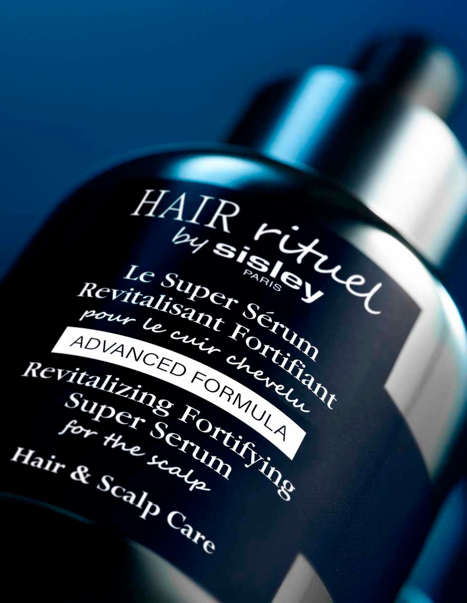 Sérum capilar revitalizing fortifying super serum hair rituel 5