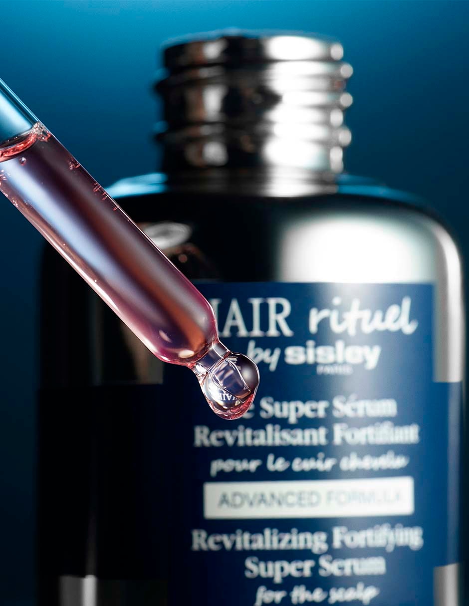 Sérum capilar revitalizing fortifying super serum hair rituel 2