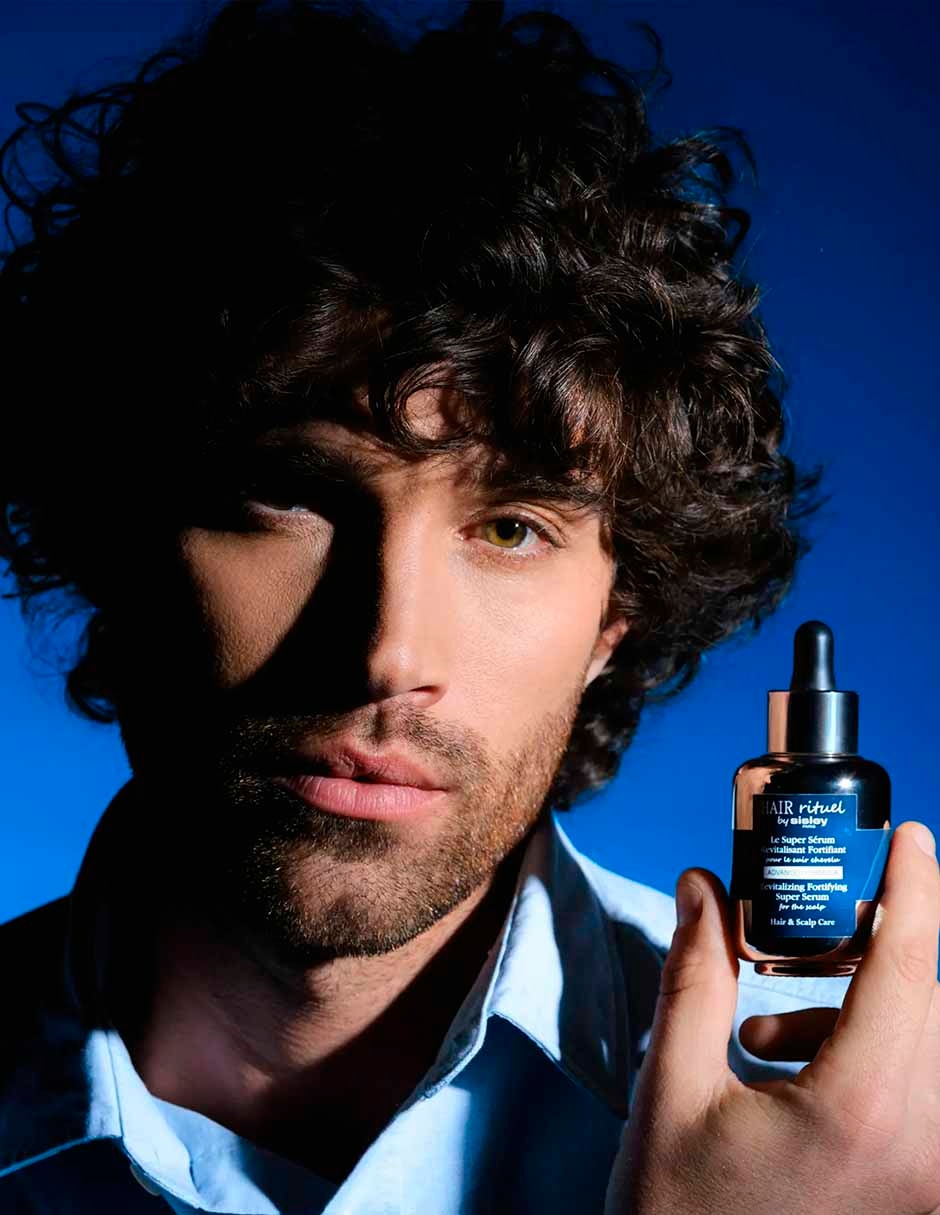 Sérum capilar revitalizing fortifying super serum hair rituel 6