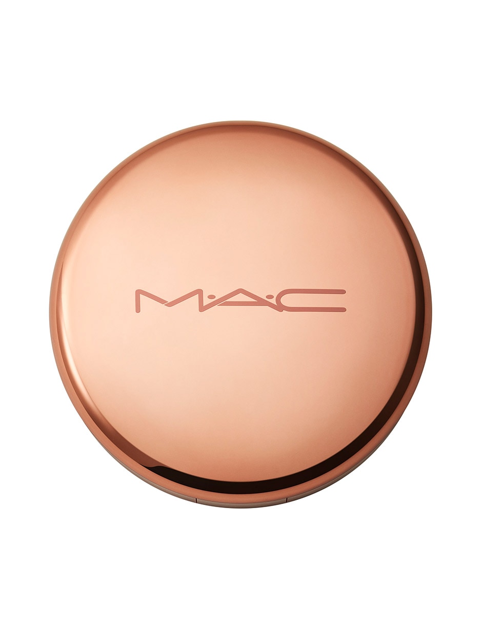 Iluminador MAC 3