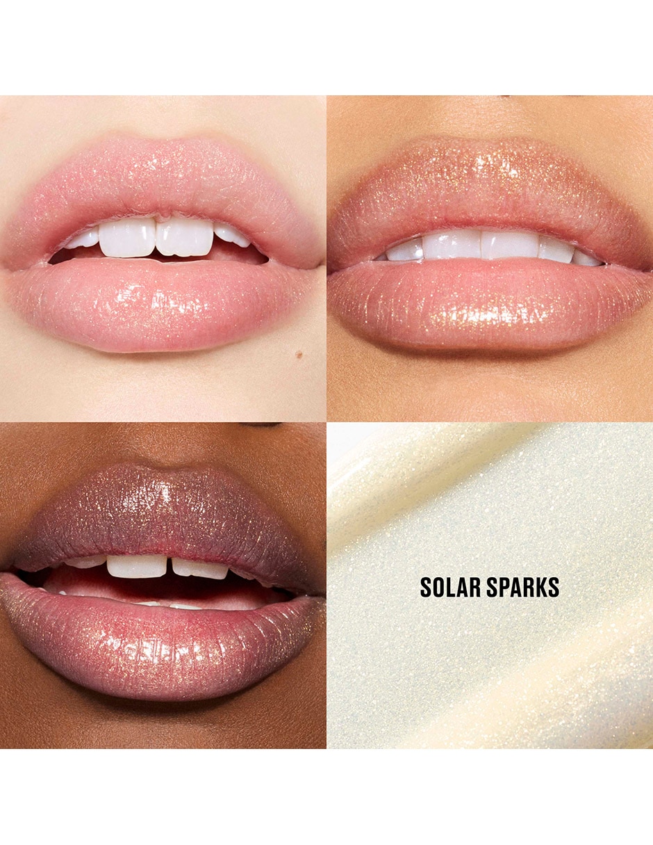 Brillo squirt plumping gloss stick shimmer 5