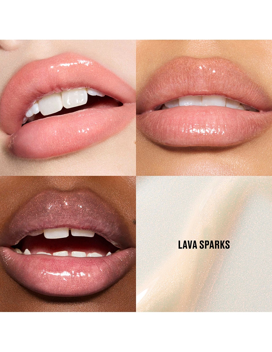 Brillo squirt plumping gloss stick shimmer 3