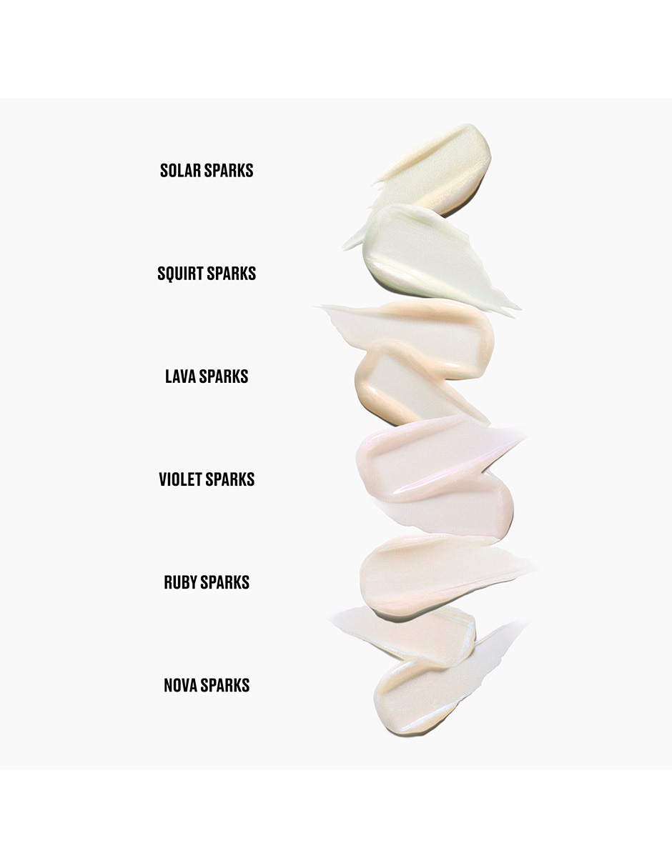 Brillo squirt plumping gloss stick shimmer 8