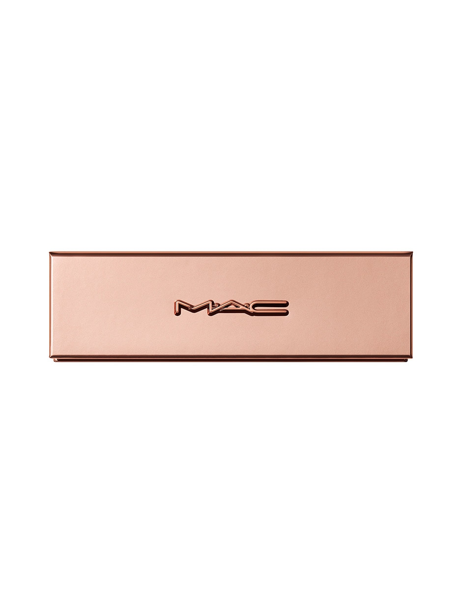 Paleta de sombras/Sombra para ojos 4 tonos (si aplica) 3