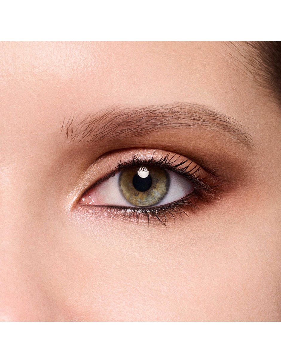 Paleta de sombras/Sombra para ojos 4 tonos (si aplica) Paleta de sombras/Sombra para ojos 4 tonos (si aplica)