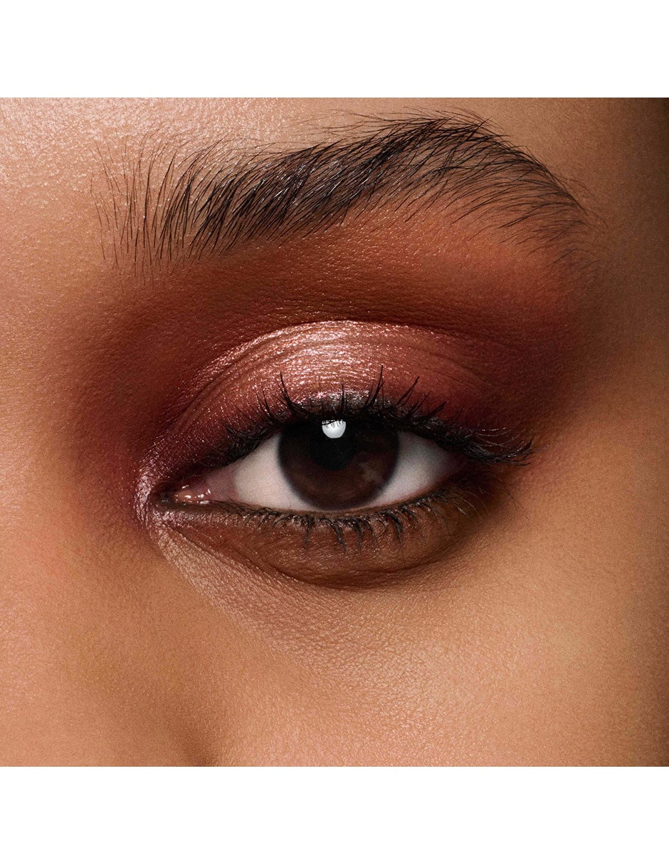 Paleta de sombras/Sombra para ojos 4 tonos (si aplica) 6
