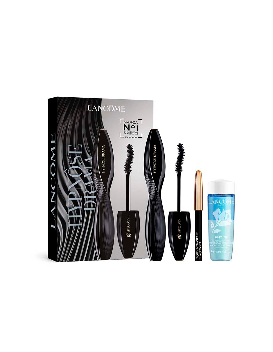 Set de maquillaje