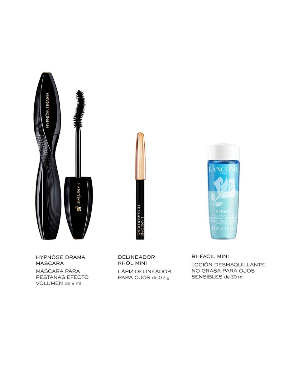 Set de maquillaje 3