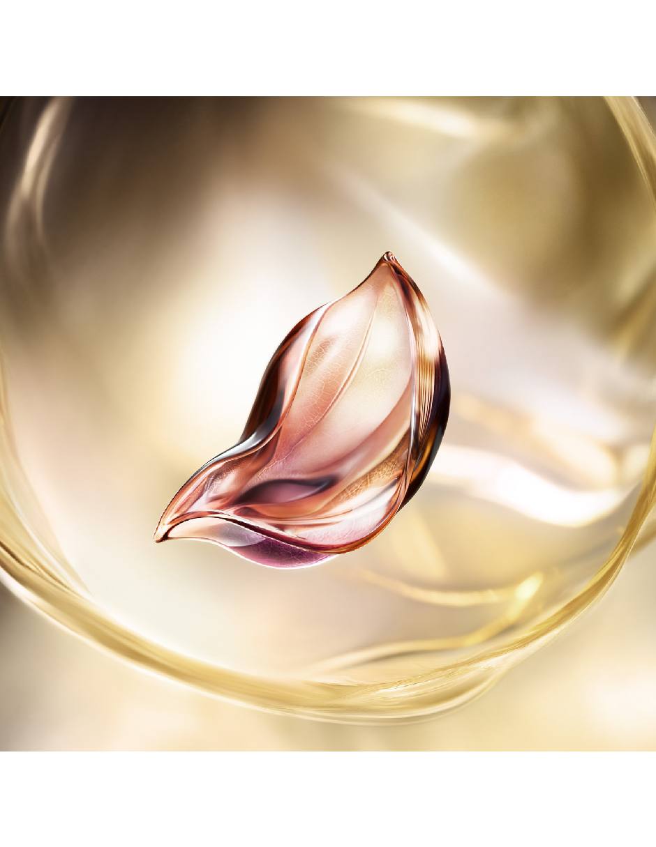 Tratamiento facial Absolue Longevity The Soft Cream antiedad 3